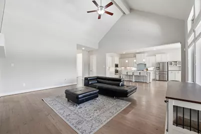 18603 Spellman Ridge Drive, Tomball, TX 77377 - Photo 7