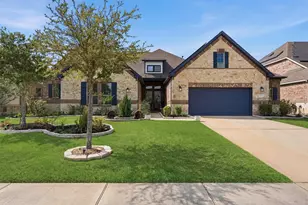 18603 Spellman Ridge Dr, Tomball, TX 77377 - Photo 1