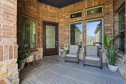 18603 Spellman Ridge Drive, Tomball, TX 77377 - Photo 3