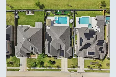 18603 Spellman Ridge Drive, Tomball, TX 77377 - Photo 31