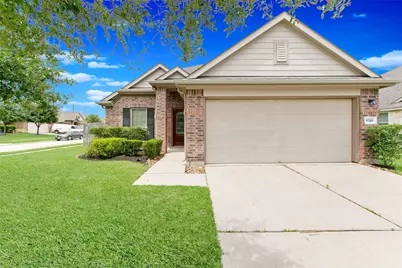 8746 Sunny Gallop Drive, Tomball, TX 77375 - Photo 1