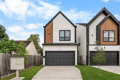 7117 Goforth Street, Houston, TX 77021 - Photo 1