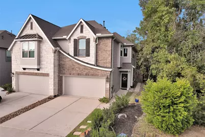 579 Long Leaf Pine Drive, Montgomery, TX 77316 - Photo 1