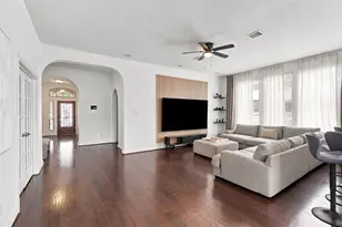 326 Lake Rim Drive, Rosenberg, TX 77469 - Photo 5