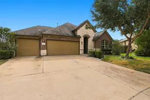 326 Lake Rim Drive, Rosenberg, TX 77469 - Photo 3