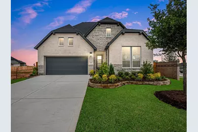 31906 Sundown View Street, Fulshear, TX 77441 - Photo 1