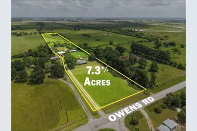 34366 Owens Road, Hempstead, TX 77445 - Photo 1