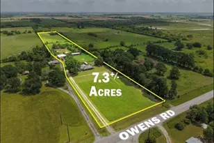 34366 Owens Rd, Hempstead, TX 77445 - Photo 1