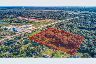 0 Weldon Road, Jones Creek, TX 77541 - Photo 5