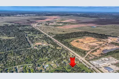 0 Weldon Road, Jones Creek, TX 77541 - Photo 3