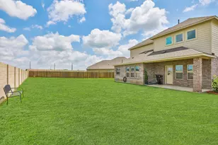 2401 Sequoia Grove Dr, Rosharon, TX 77583 - Photo 33