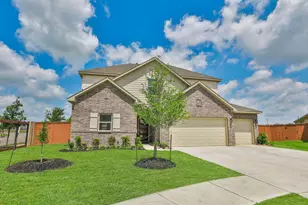 2401 Sequoia Grove Dr, Rosharon, TX 77583 - Photo 37