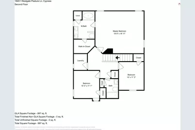 18451 Westgate Pasture Lane, Cypress, TX 77433 - Photo 19
