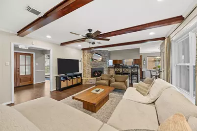 2306 Lexford Lane, Houston, TX 77080 - Photo 7