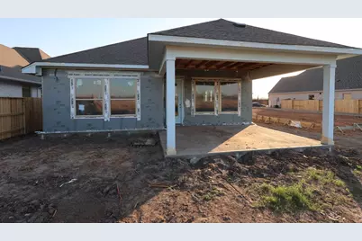 8935 Gray Fox Trail, Iowa Colony, TX 77578 - Photo 3