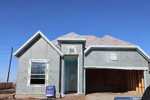 8935 Gray Fox Trail, Manvel, TX 77578 - Photo 5