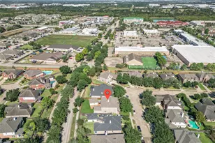 2104 Windy Shores Dr, Pearland, TX 77584 - Photo 29