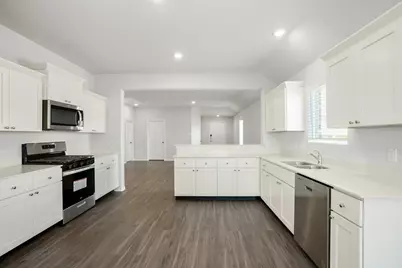 3077 Wood Lily Drive, Brookshire, TX 77423 - Photo 1