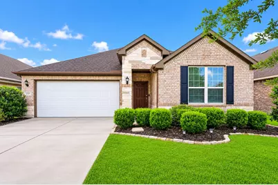 2327 Cherrington Woods Lane, Richmond, TX 77469 - Photo 1