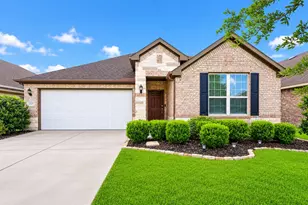 2327 Cherrington Woods Ln, Richmond, TX 77469 - Photo 1