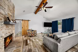 16215 Summer Dawn Ln, Houston, TX 77095 - Photo 7