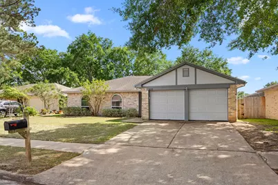 16215 Summer Dawn Lane, Houston, TX 77095 - Photo 3