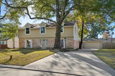 515 Rosewood Drive, Shenandoah, TX 77381 - Photo 1