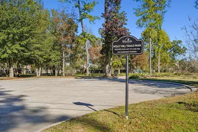 515 Rosewood Drive, Shenandoah, TX 77381 - Photo 33