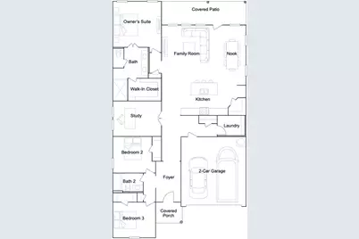 2418 Davenport Hills Way, League City, TX 77573 - Photo 3