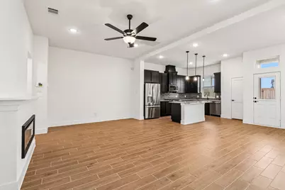 9446 Garden Gate Drive, Missouri City, TX 77459 - Photo 5