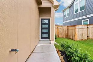 9446 Garden Gate Dr, Missouri City, TX 77459 - Photo 3