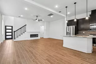 9446 Garden Gate Dr, Missouri City, TX 77459 - Photo 9