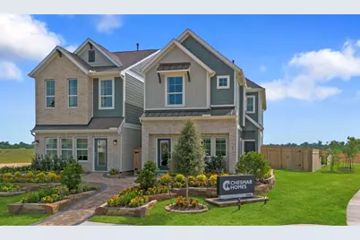 9446 Garden Gate Drive, Missouri City, TX 77459 - Photo 1