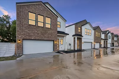 5811 Outer Banks Street, Houston, TX 77091 - Photo 1