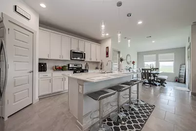 28955 Yulee Mill Drive, Katy, TX 77494 - Photo 5