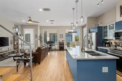 5712 Winsome Lane #A, Houston, TX 77057 - Photo 9