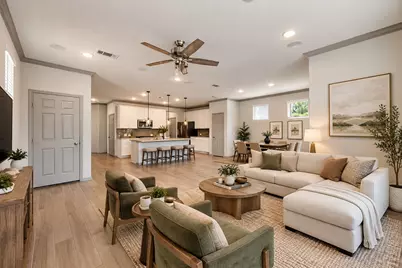 1903 Monaco Memorial Lane, Houston, TX 77043 - Photo 3