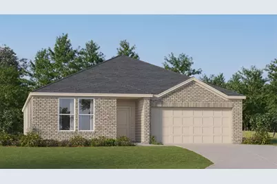 22007 Maddaloni View Drive, Hockley, TX 77447 - Photo 17