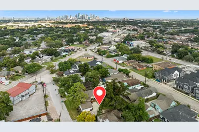 5221 McCormick Street, Houston, TX 77023 - Photo 1