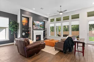 522 Black Bronco Rd, Magnolia, TX 77354 - Photo 9