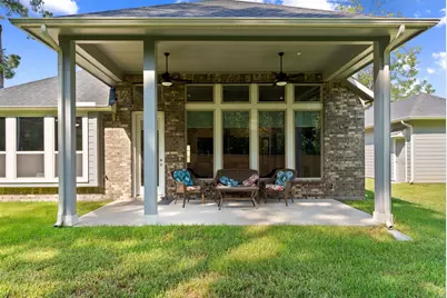 522 Black Bronco Road, Magnolia, TX 77354 - Photo 23