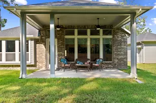 522 Black Bronco Rd, Magnolia, TX 77354 - Photo 23