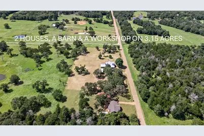 2034 County Road 436, Dime Box, TX 77853 - Photo 1