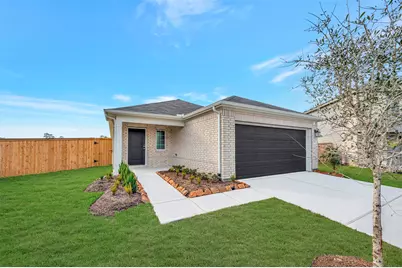 1771 Serenity Moon Drive, Crosby, TX 77532 - Photo 1