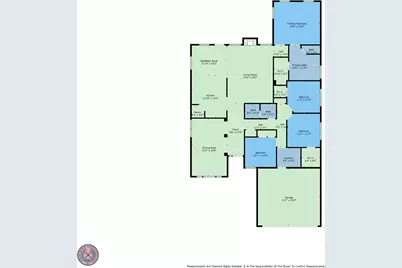 2117 Laughing Gull Lane, League City, TX 77573 - Photo 21