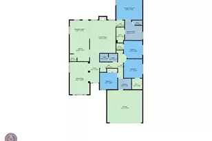 2117 Laughing Gull Ln, League City, TX 77573 - Photo 21