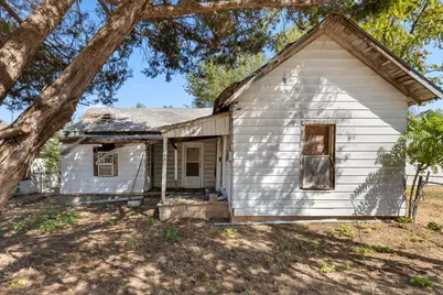 603 E College Street, Burkburnett, TX 76354 - Photo 1