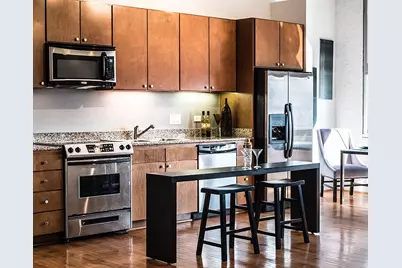 1312 Live Oak Street #203, Houston, TX 77003 - Photo 9