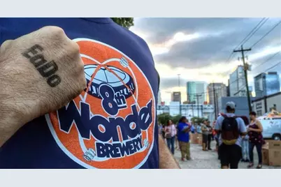 1312 Live Oak Street #203, Houston, TX 77003 - Photo 17