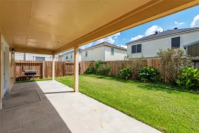 11818 Eagle Island Lane, Houston, TX 77034 - Photo 5